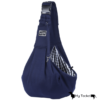 Sac de Voyage Teckel Bleu